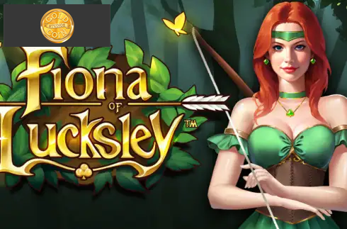 Fiona of Lucksley